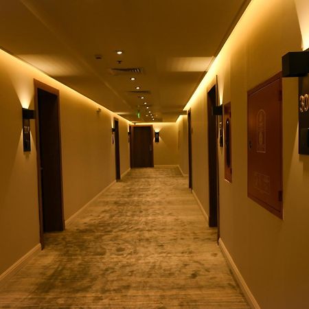 Villa Misk Dammam Eksteriør bilde