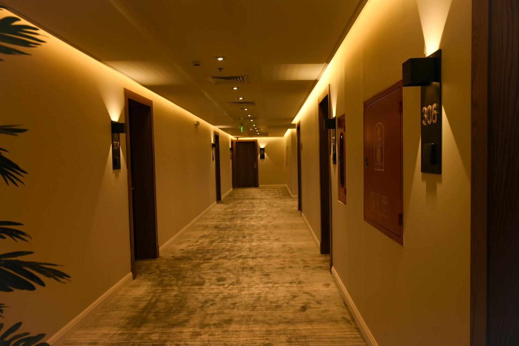 Villa Misk Dammam Eksteriør bilde
