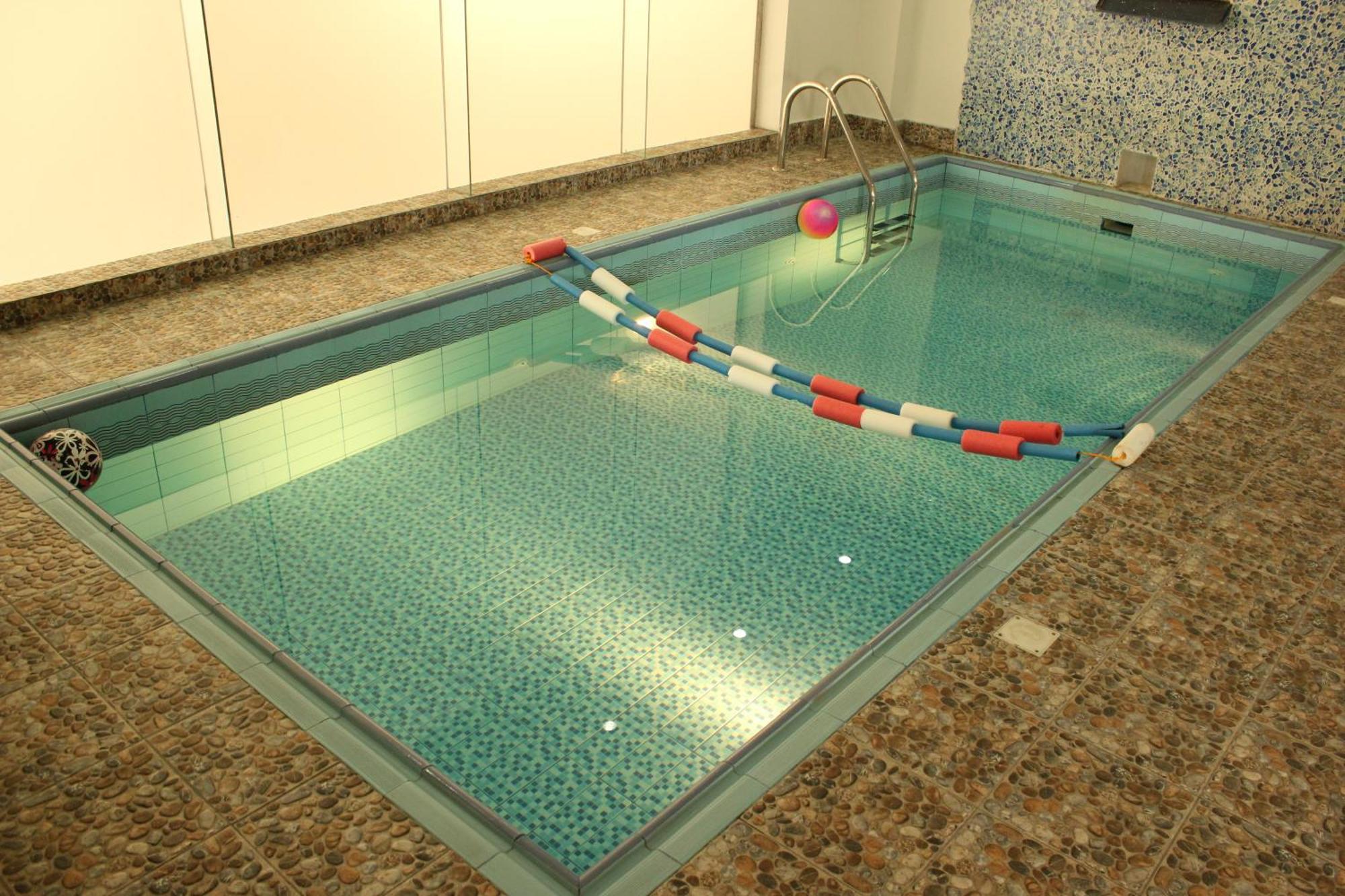 Villa Misk Dammam Eksteriør bilde