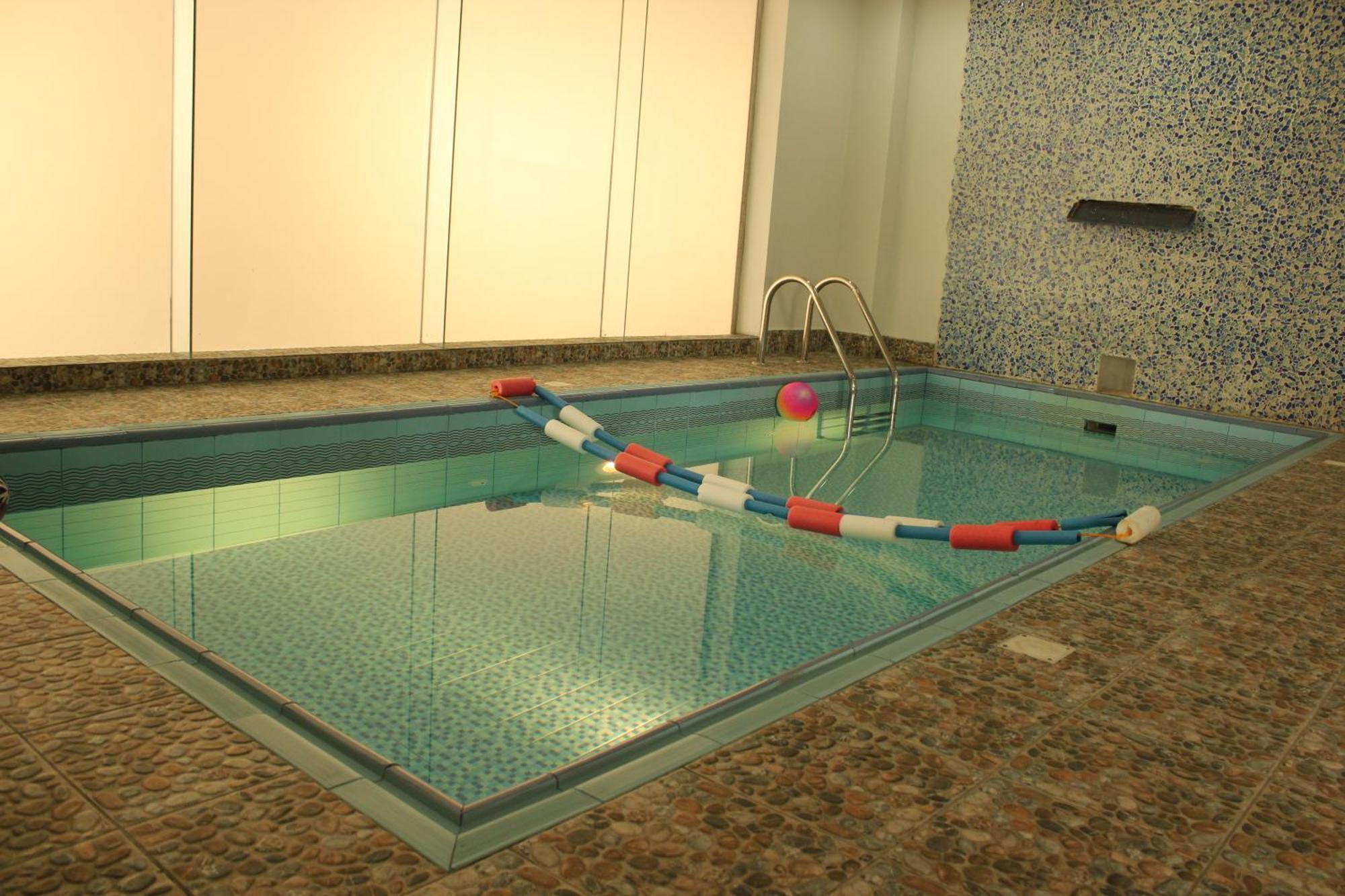 Villa Misk Dammam Eksteriør bilde