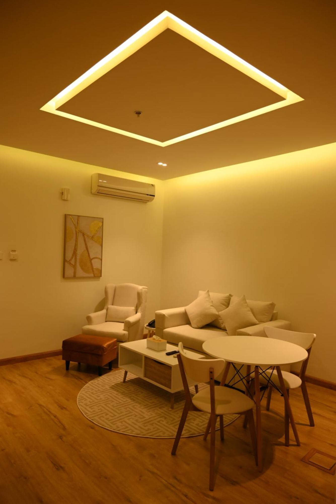 Villa Misk Dammam Eksteriør bilde