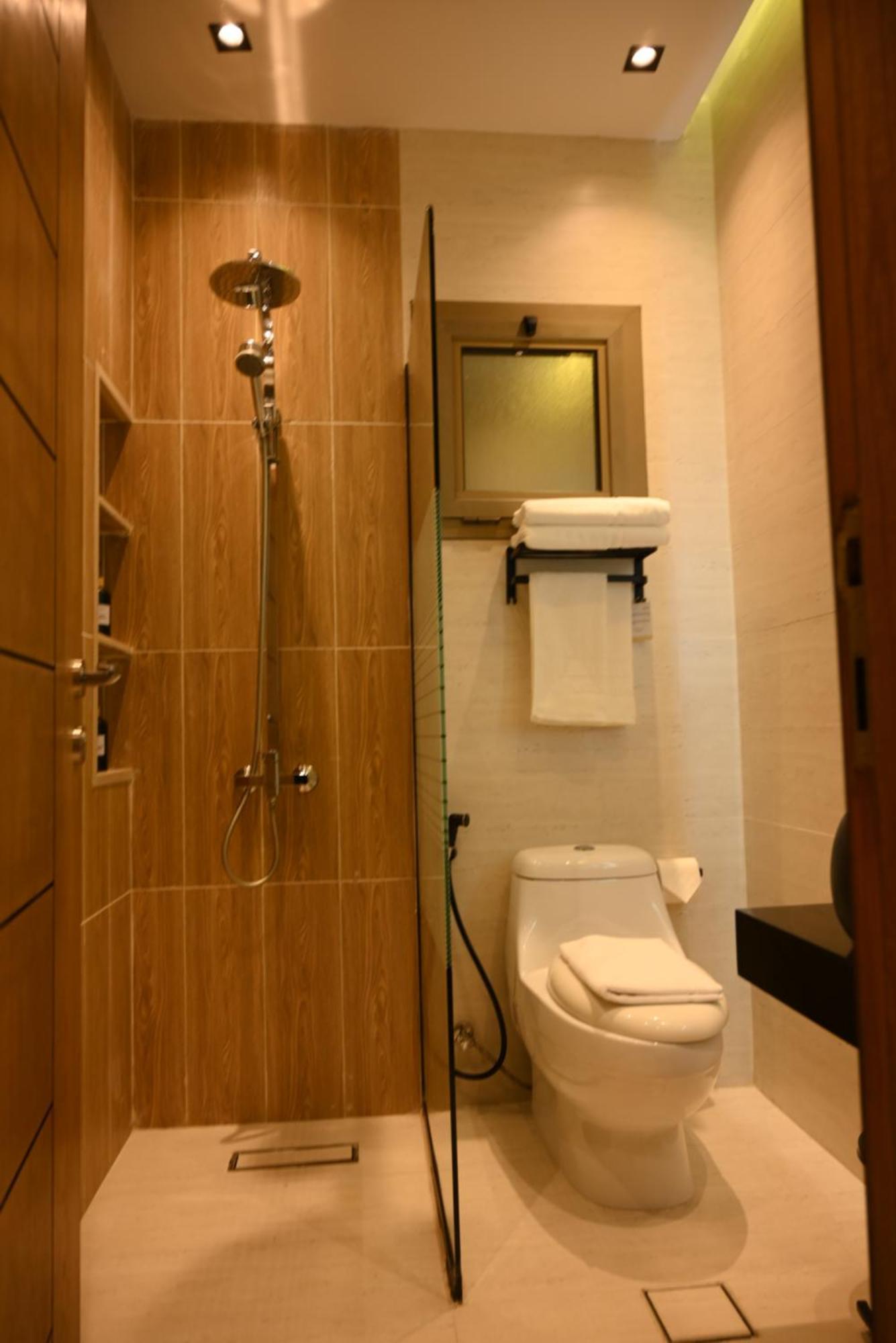 Villa Misk Dammam Eksteriør bilde