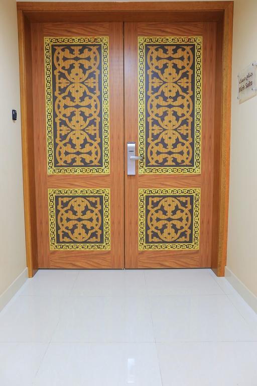 Villa Misk Dammam Rom bilde